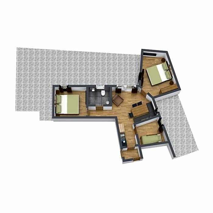 Aparthotel Herzblick GmbH