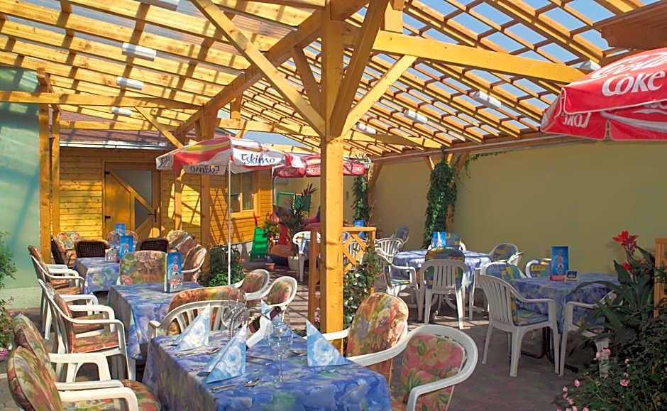 Hotel Restaurant Wallner I contactless check-in