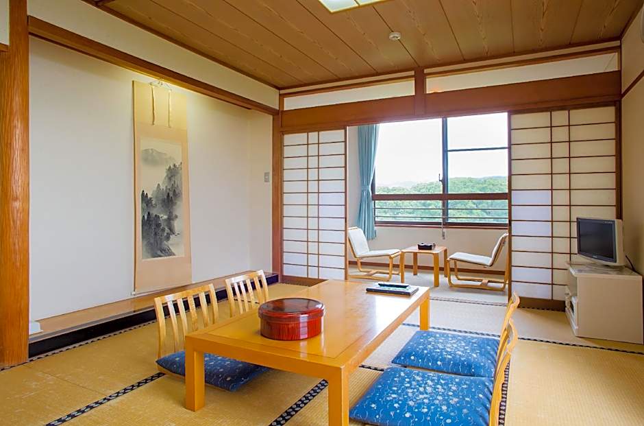 Chikugofunagoya Kouennoyado