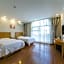 GreenTree Inn Hebei Tangshan Nanhu Lake Express Hotel