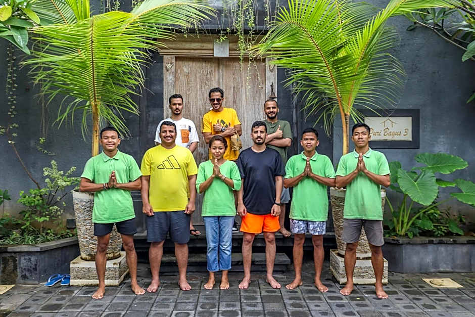 Puri Bagus Villa by Great Bali Villas