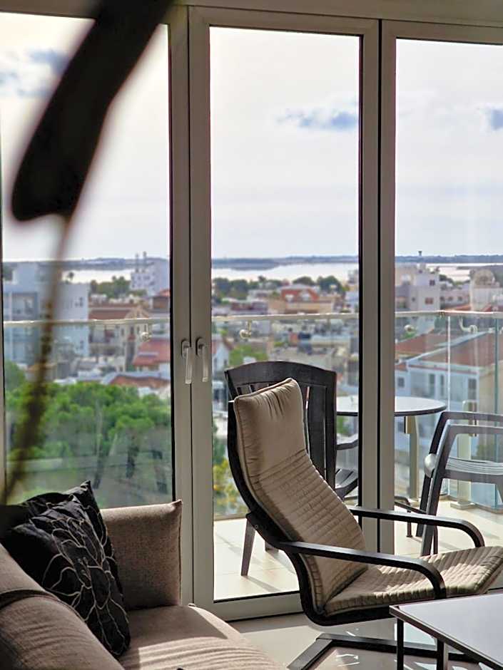 Sveltos Residence Suites