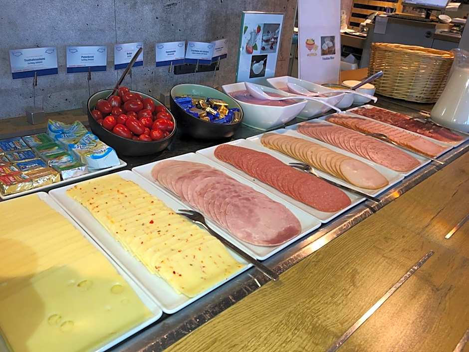 ibis budget Muenchen Putzbrunn