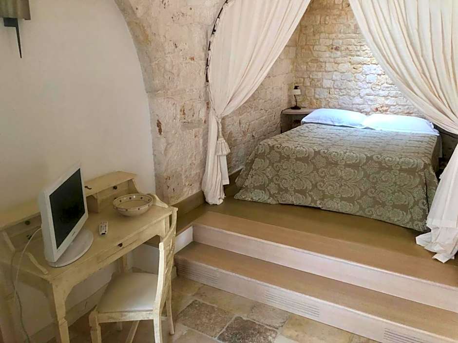 Trullo il cantastorie