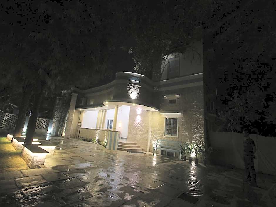 Jaipur Jantar Hostel