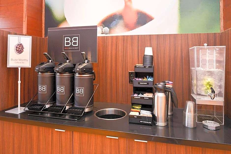 Fairfield Inn & Suites by Marriott Chillicothe