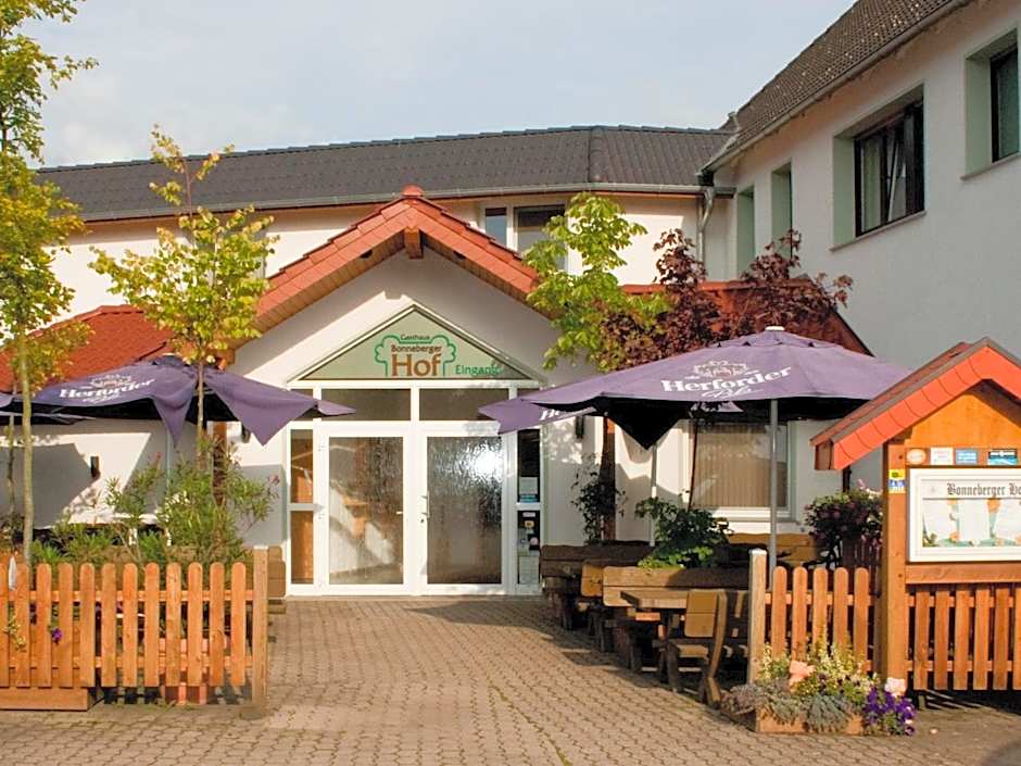 Photo 1 of 13 of Gasthaus Bonneberger Hof