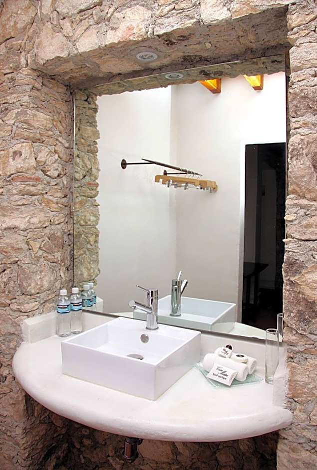 Casa Mateo Hotel Boutique