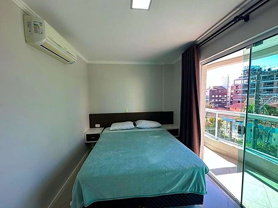 A56 - Alameda Verde - Apto 102 - Centro de Bombinhas