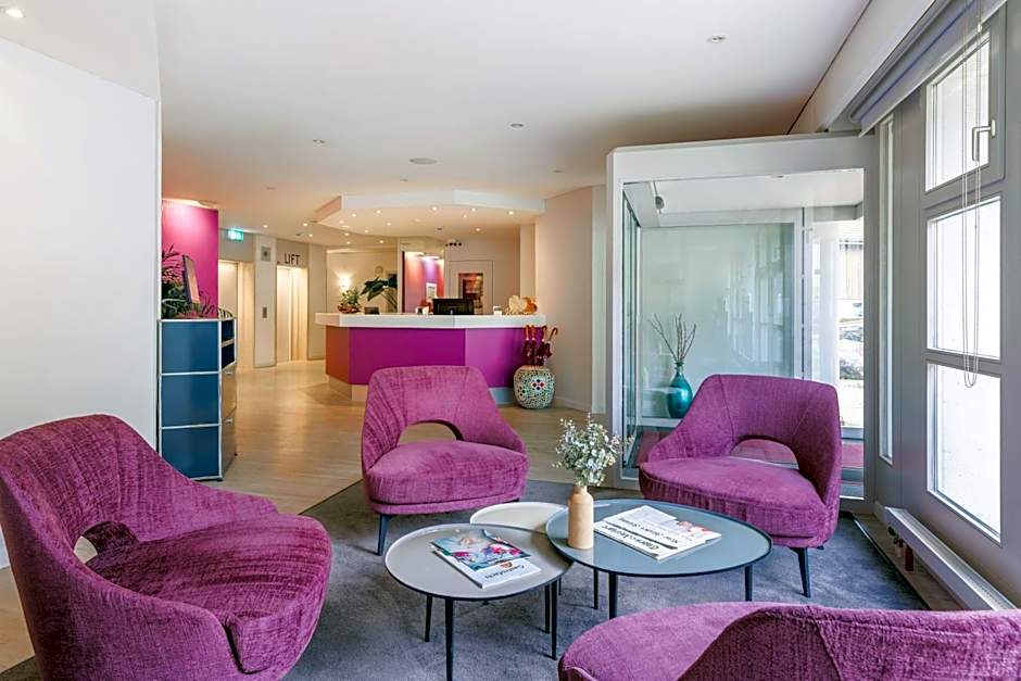 Sorell Hotel Sonnental