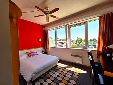 Arche Hotel