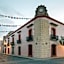 Quinta Real Oaxaca