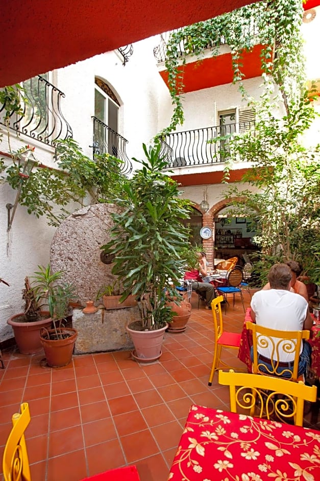 Hotel da Peppe