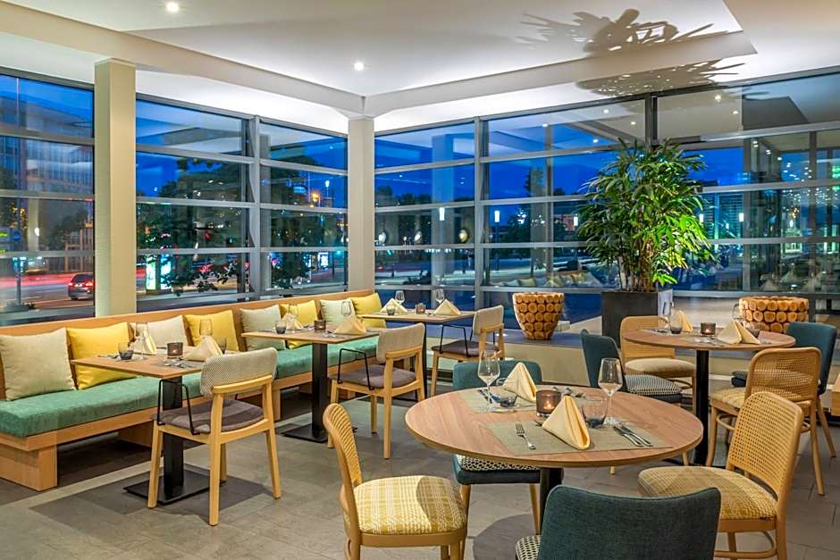 Hotel Münster Kongresscenter Affiliated by Melia