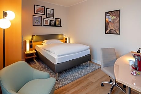 Privilege Single Room