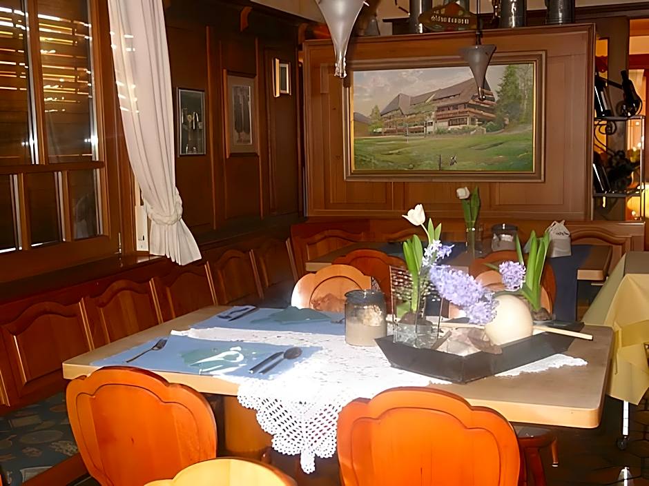 Landhotel Restaurant Jostalstuble