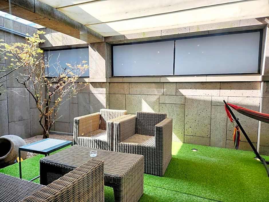 Dongtan Js Boutique Hotel