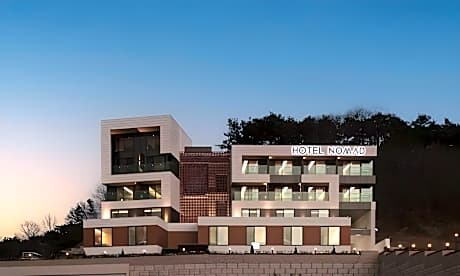 Anseong Nomad Hotel
