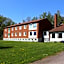 Ekbackens Vandrarhem