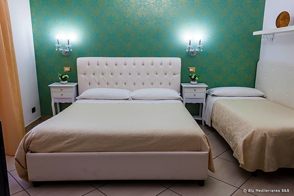 Blu Mediterraneo B&B
