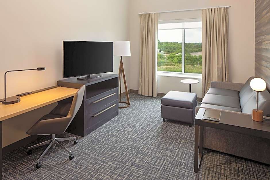 Residence Inn by Marriott Detroit Farmington Hills