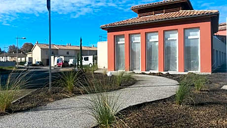 Résidence Les Alizés