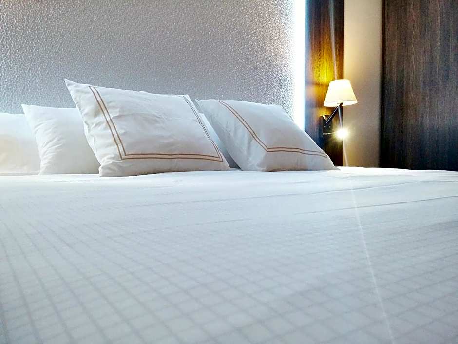 MB Boutique Hotel - Adults Only