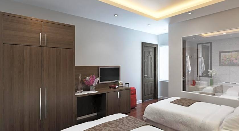 Eco Luxury Hotel Hanoi