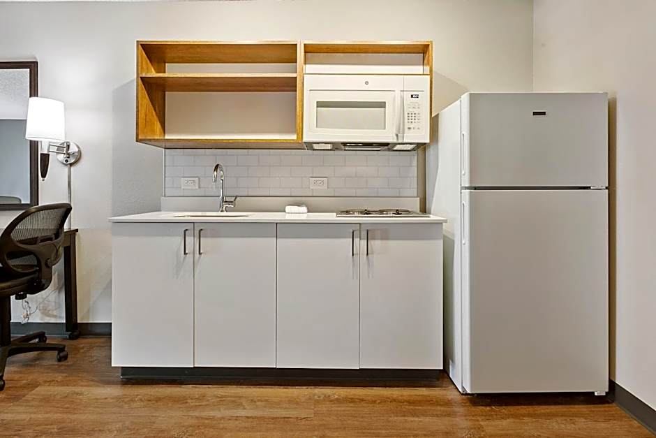 Extended Stay America Suites - San Jose - Mountain View