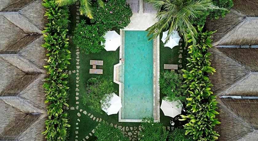 Reset Lombok Hotel