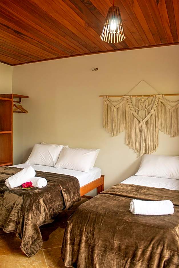 Pousada Dunas do Icarai