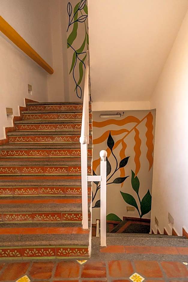 The Paramar Beachfront Boutique Hotel With Breakfast Included - Downtown Malecon