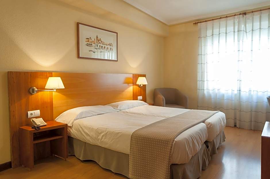 Hotel Mercado by gaiarooms