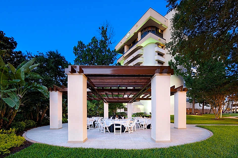 Hilton Orlando Lake Buena Vista - Disney Springs Area