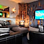 Abisko Lodge
