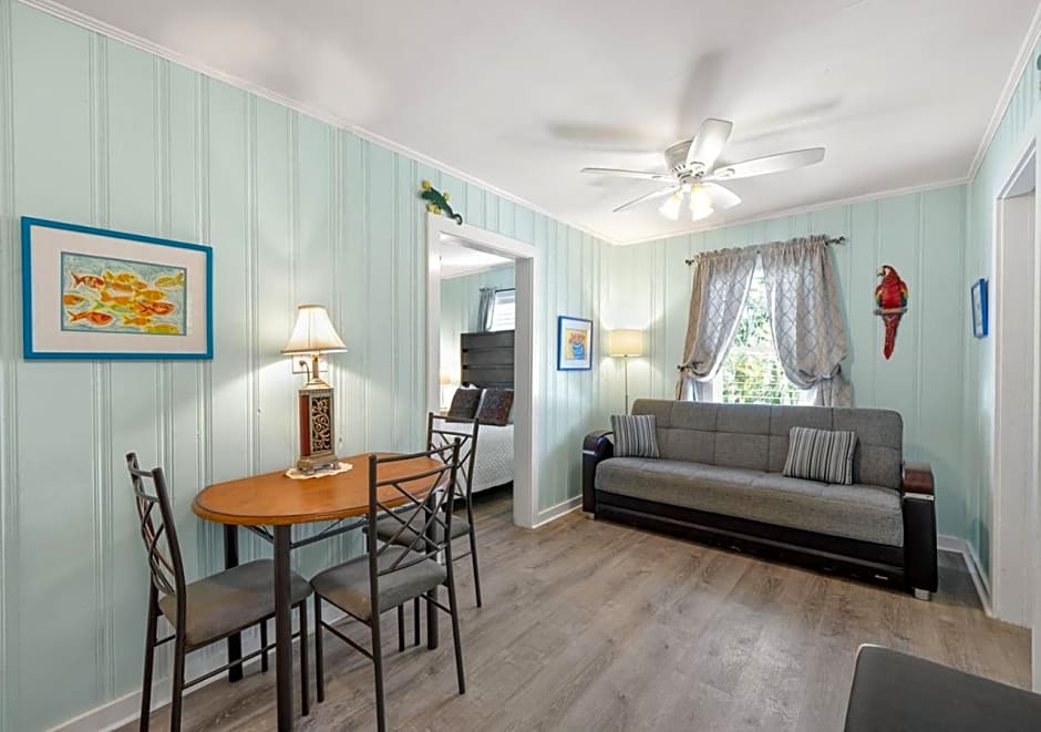 The Grand Guesthouse