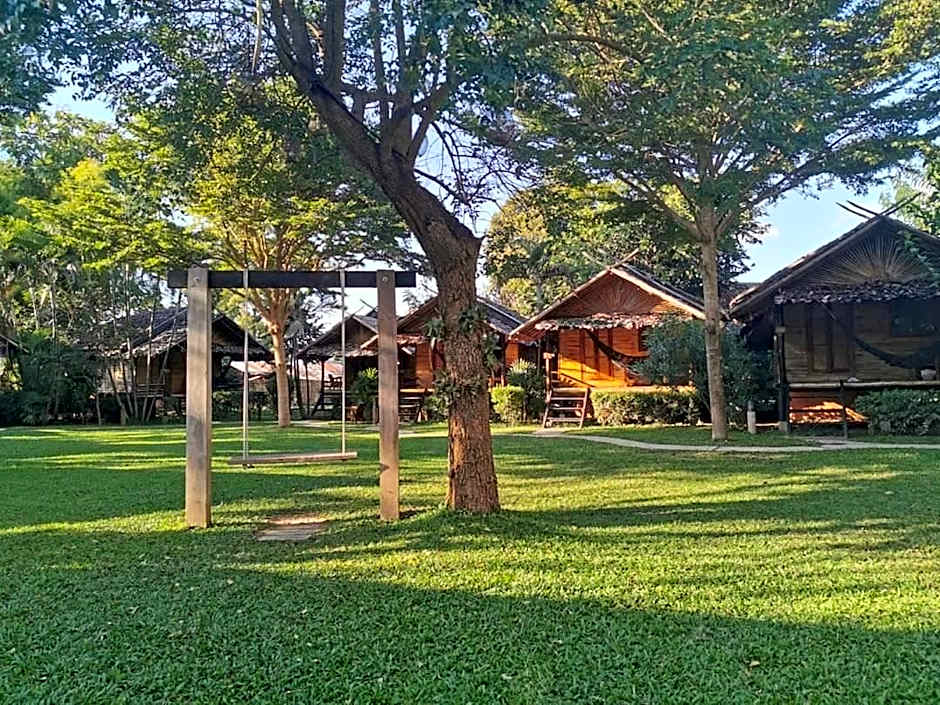 Hotel Pai Country Hut