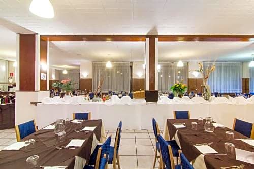 Hotel Excelsior Cimone