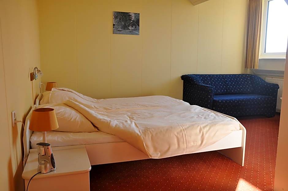 Recreatiecentrum de Kluft