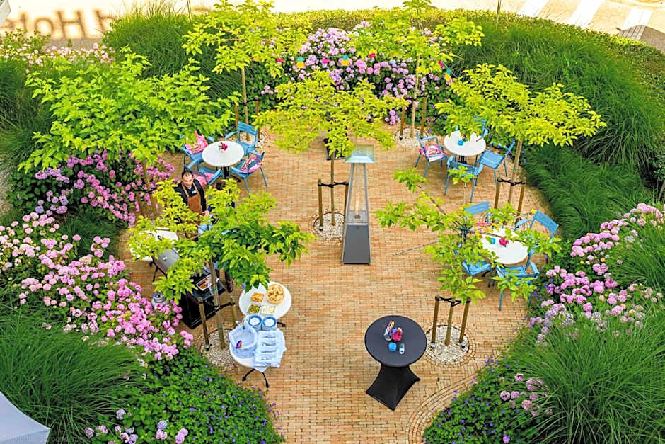 Grand Hotel Amstelveen