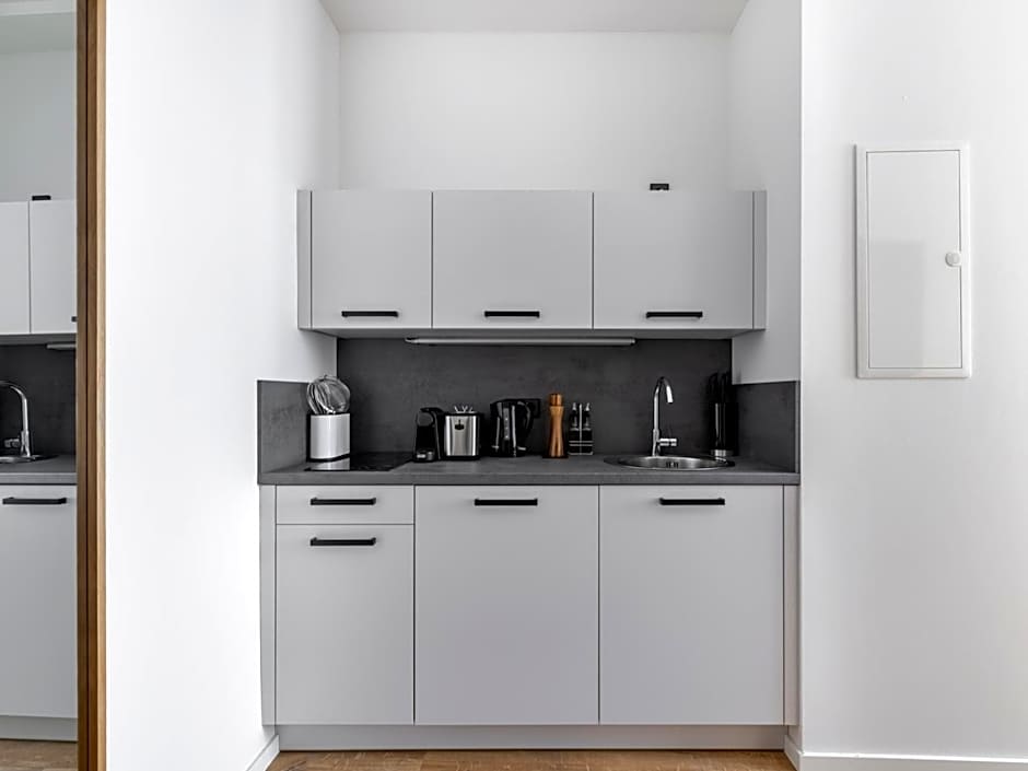 limehome Augsburg Annastraße