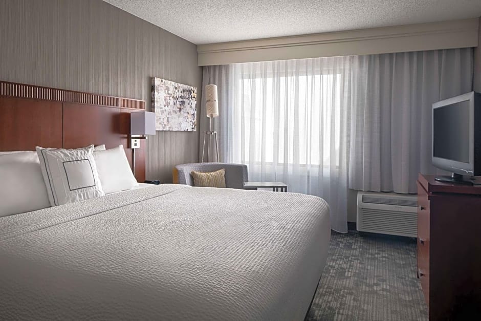 Sonesta Select Pleasant Hill