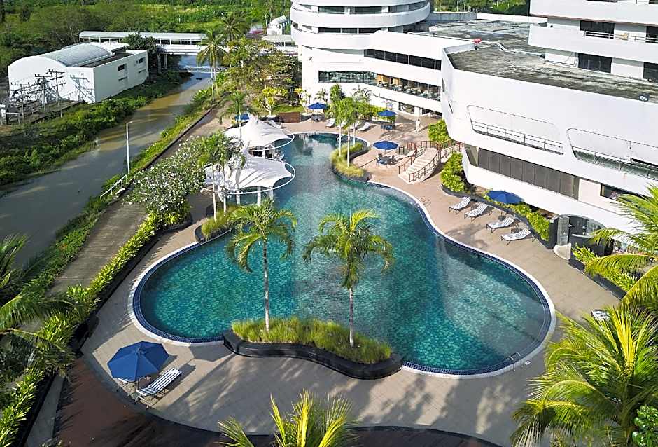 Rua Rasada Hotel - The Ideal Venue for Meetings & Events