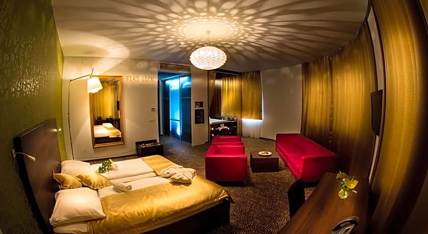 Hotel Rimski Dvor - Rimske Terme