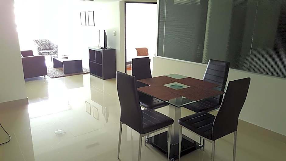 Bosque de Magnolias 93