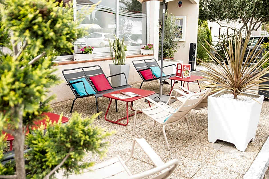 Hotel ibis Narbonne