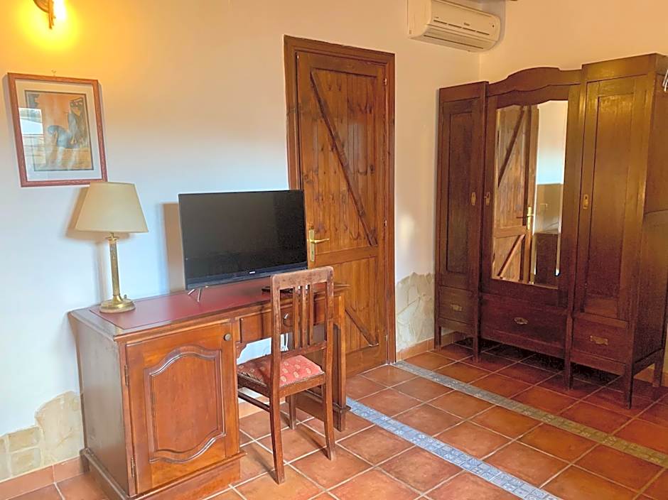 Aranceto Hotel