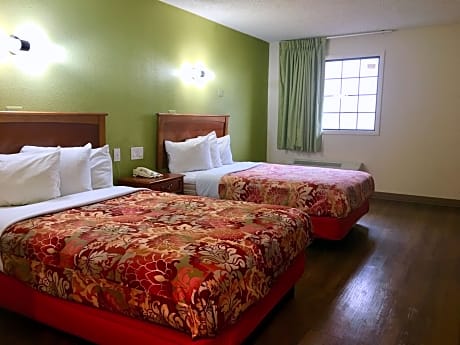 Standard Single Room with Shower