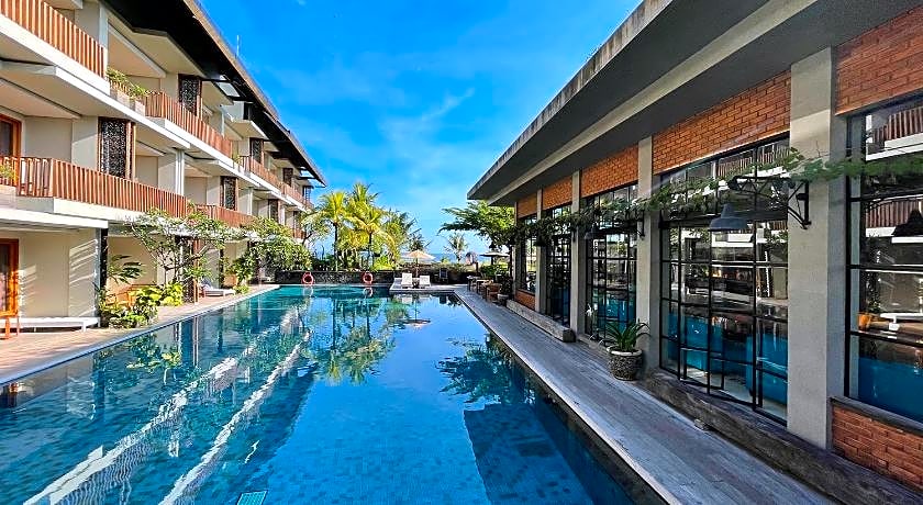 Swarga Suites Bali Berawa