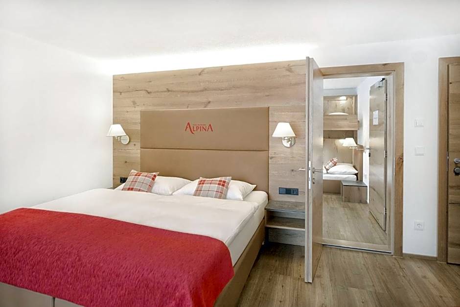 Hotel Alpina Superior